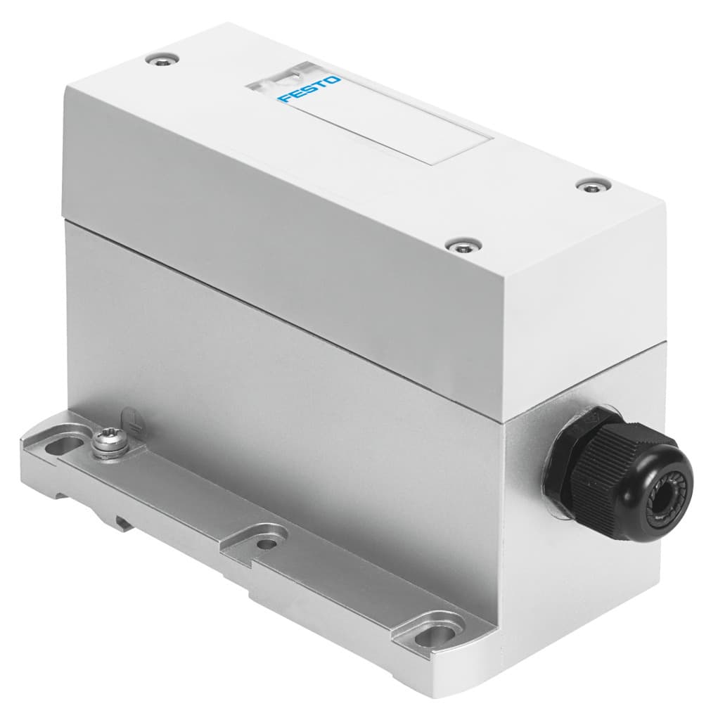 Festo vabe-s6-1lf-c-m1-c36m