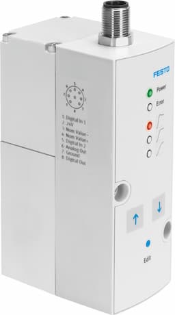 Festo vppm-8 - Thumbnail 1
