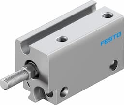 Festo adn-s-6-10-a-a - Thumbnail 2