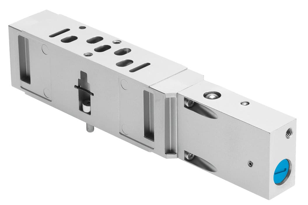 Festo vabf-s3-1-l1d1-c