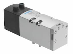 Festo vsva-b-m52-mzd-d1-1t1l - Thumbnail 1