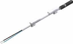 Festo sme-8m-ds-24v-k-2,5-oe - Thumbnail 3