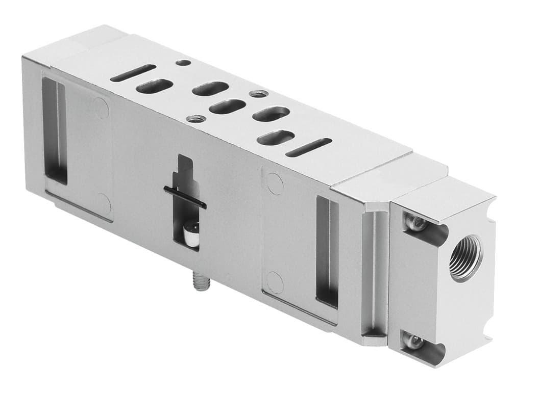 Festo vabf-s3-1-p1a3-g14