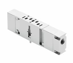 Festo vabf-s3-2-p1a3-g18 - Thumbnail 1