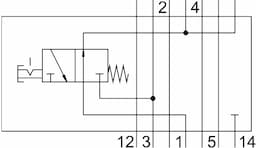 Festo vabf-s1-1-l1d1-c - Thumbnail 1