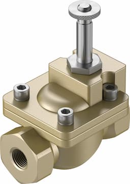 Festo vzwm-l-m22c-g14-f4 - Thumbnail 4