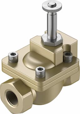 Festo vzwm-l-m22c-g38-f4 - Thumbnail 4