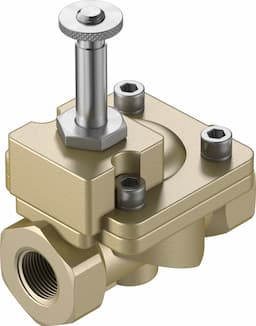 Festo vzwm-l-m22c-g38-f4 - Thumbnail 5