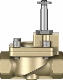 Festo vzwm-l-m22c-g12-f4 - Thumbnail 1