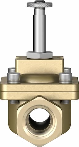 Festo vzwm-l-m22c-g12-f4 - Thumbnail 2