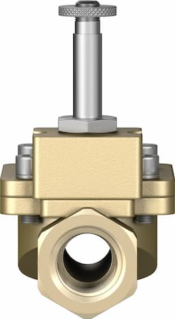 Festo vzwm-l-m22c-g12-f4 - Thumbnail 3