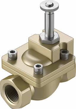 Festo vzwm-l-m22c-g12-f4 - Thumbnail 4