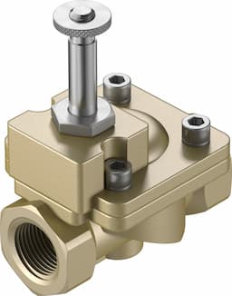 Festo vzwm-l-m22c-g12-f4 - Thumbnail 5