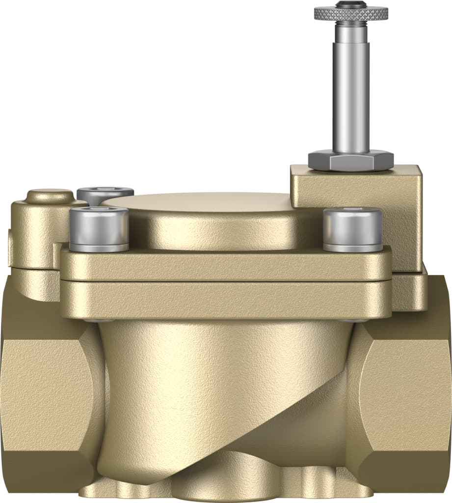 Festo vzwm-l-m22c-g34-f4