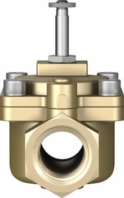 Festo vzwm-l-m22c-g2-f5 - Thumbnail 2