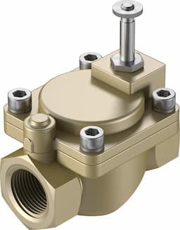 Festo vzwm-l-m22c-g2-f5 - Thumbnail 4