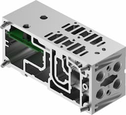 Festo vabv-s4-1hs-n14-2t2 - Thumbnail 1