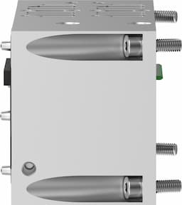 Festo vabv-s4-1hs-n14-2t2 - Thumbnail 4