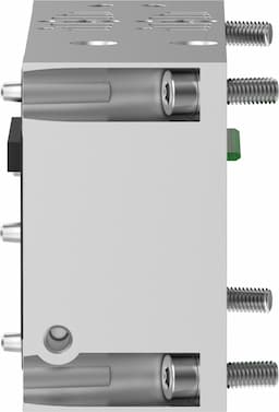 Festo vabv-s4-2hs-n18-2t2 - Thumbnail 4