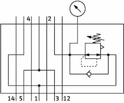 Festo vabf-s3-1-r6c2-c-10 - Thumbnail 2