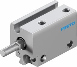Festo adn-s-6-10-a - Thumbnail 2