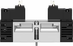 Festo vsva-b-p53c-h-a2-3ac1 - Thumbnail 3
