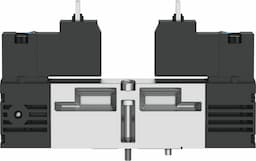 Festo vsva-b-d52-h-a2-1c1 - Thumbnail 3