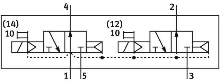 Festo vsva-b-t32u-ah-a1-1c1