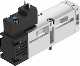 Festo vsva-b-m52-mh-a1-1c1 - Thumbnail 2