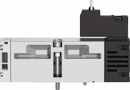Festo vsva-b-m52-mh-a1-1c1 - Thumbnail 3