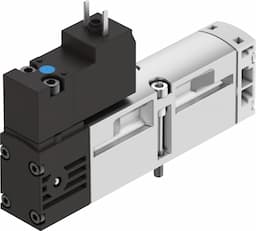 Festo vsva-b-m52-ah-a2-1c1 - Thumbnail 2