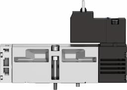 Festo vsva-b-m52-ah-a2-1c1 - Thumbnail 3