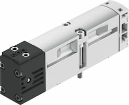 Festo vsva-b-m52-m-a2-p1 - Thumbnail 3