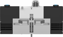 Festo vsva-b-t32c-ah-a2-1r5l - Thumbnail 3