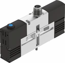 Festo vsva-b-m52-mh-a2-1r5l - Thumbnail 2