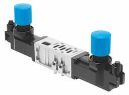 Festo vabf-s1-1-r4c2-c-6 - Thumbnail 1