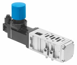 Festo vabf-s1-1-r3c2-c-6 - Thumbnail 1