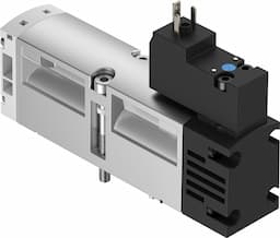Festo vsva-b-m52-azh-a1-3ac1 - Thumbnail 2