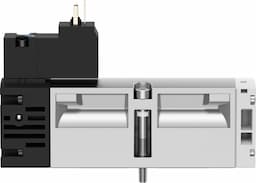 Festo vsva-b-m52-azh-a1-3ac1 - Thumbnail 3