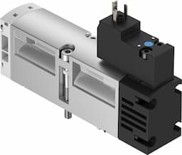 Festo vsva-b-m52-azh-a2-3ac1 - Thumbnail 2