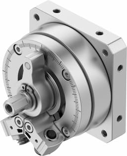 Festo dsm-12-270-p-fw-a-b - Thumbnail 2