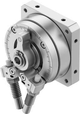 Festo dsm-12-270-cc-a-b - Thumbnail 2