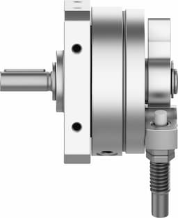 Festo dsm-12-270-cc-a-b - Thumbnail 3