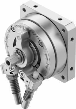 Festo dsm-12-270-cc-fw-a-b - Thumbnail 2