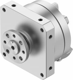 Festo dsm-16-270-p-fw-a-b - Thumbnail 1