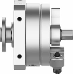 Festo dsm-16-270-p-fw-a-b - Thumbnail 3