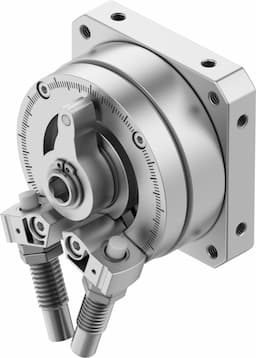 Festo dsm-16-270-cc-a-b - Thumbnail 3