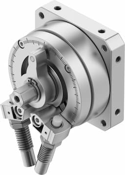 Festo dsm-16-270-cc-fw-a-b - Thumbnail 2