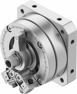 Festo dsm-25-270-p-fw-a-b - Thumbnail 2