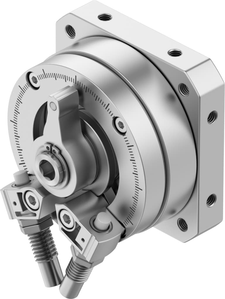 Festo dsm-25-270-cc-a-b